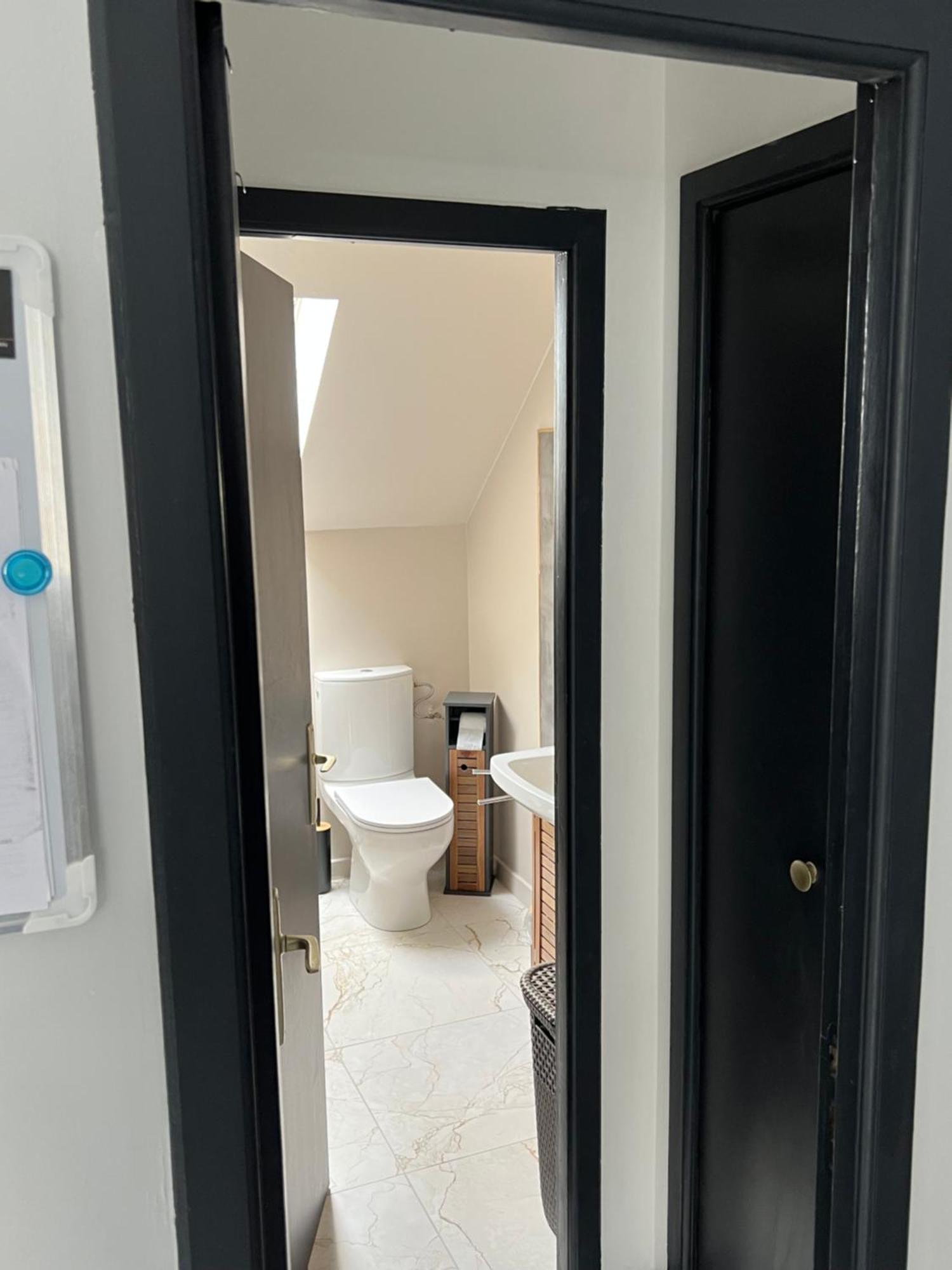 Logement Studio Quintin Eksteriør billede