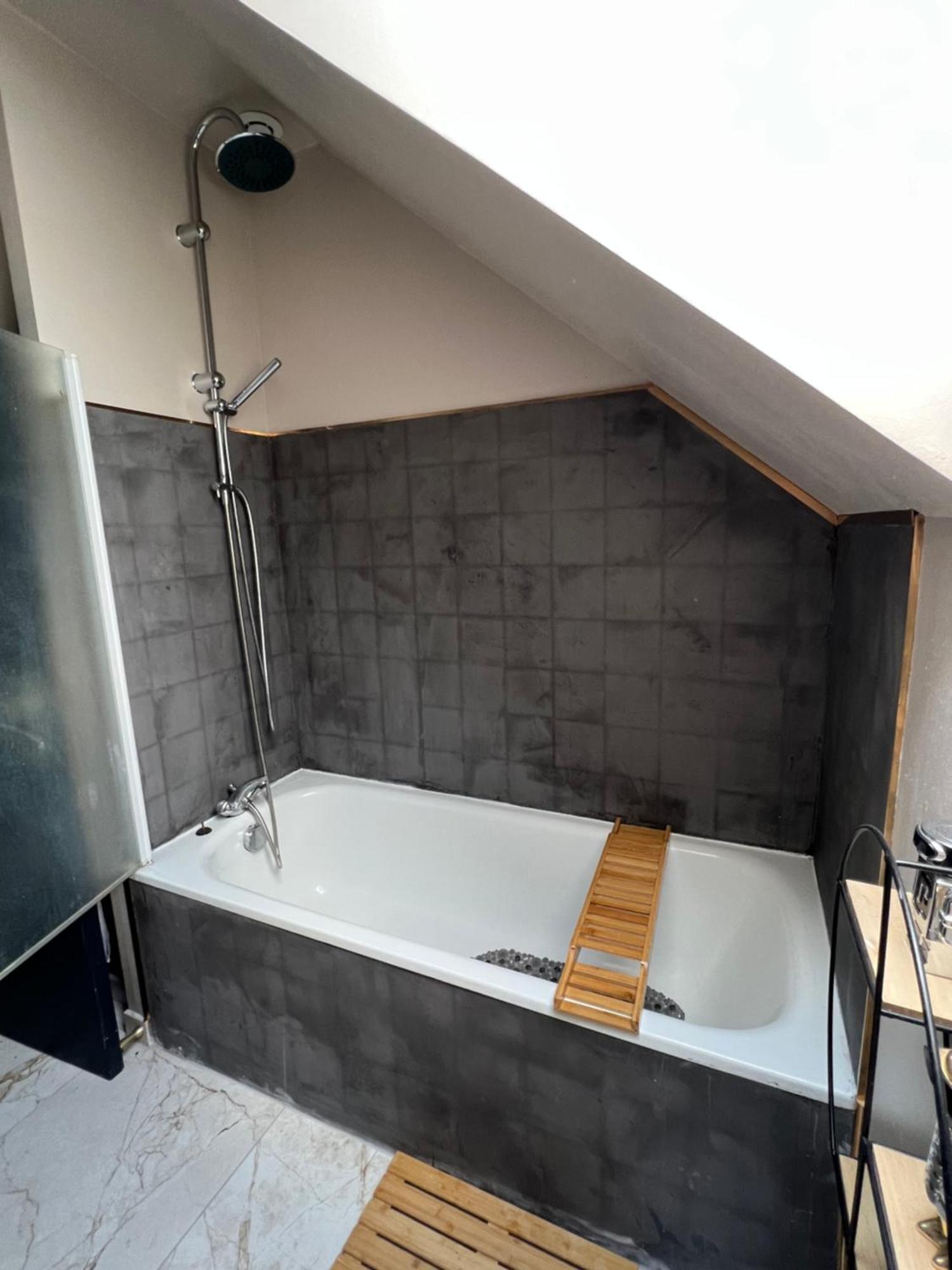 Logement Studio Quintin Eksteriør billede