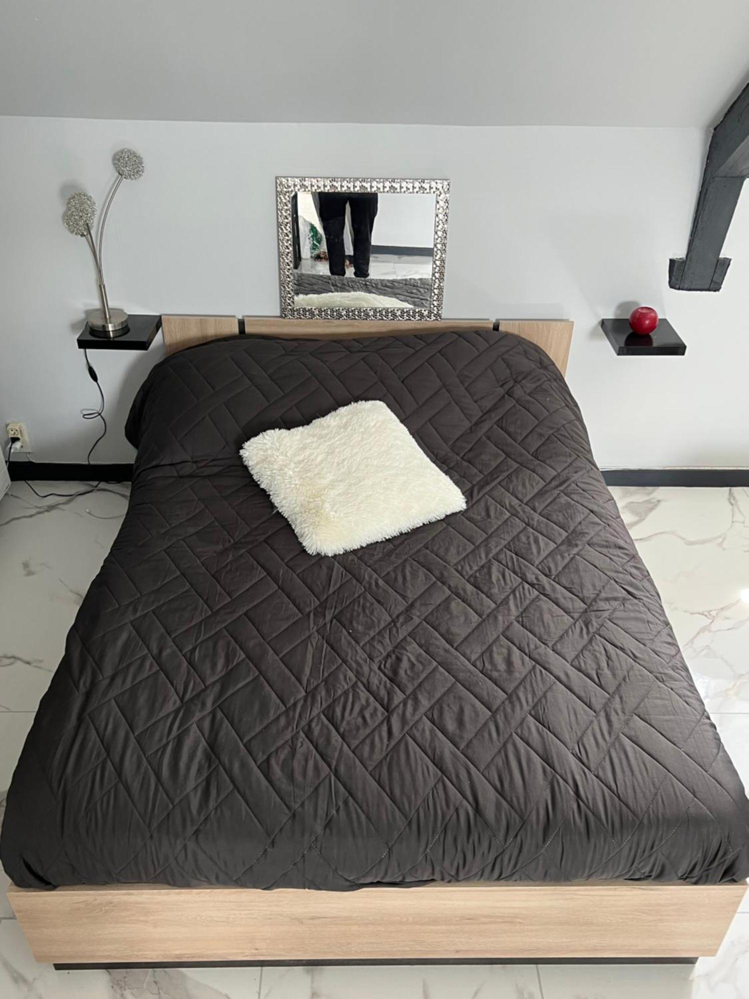 Logement Studio Quintin Eksteriør billede