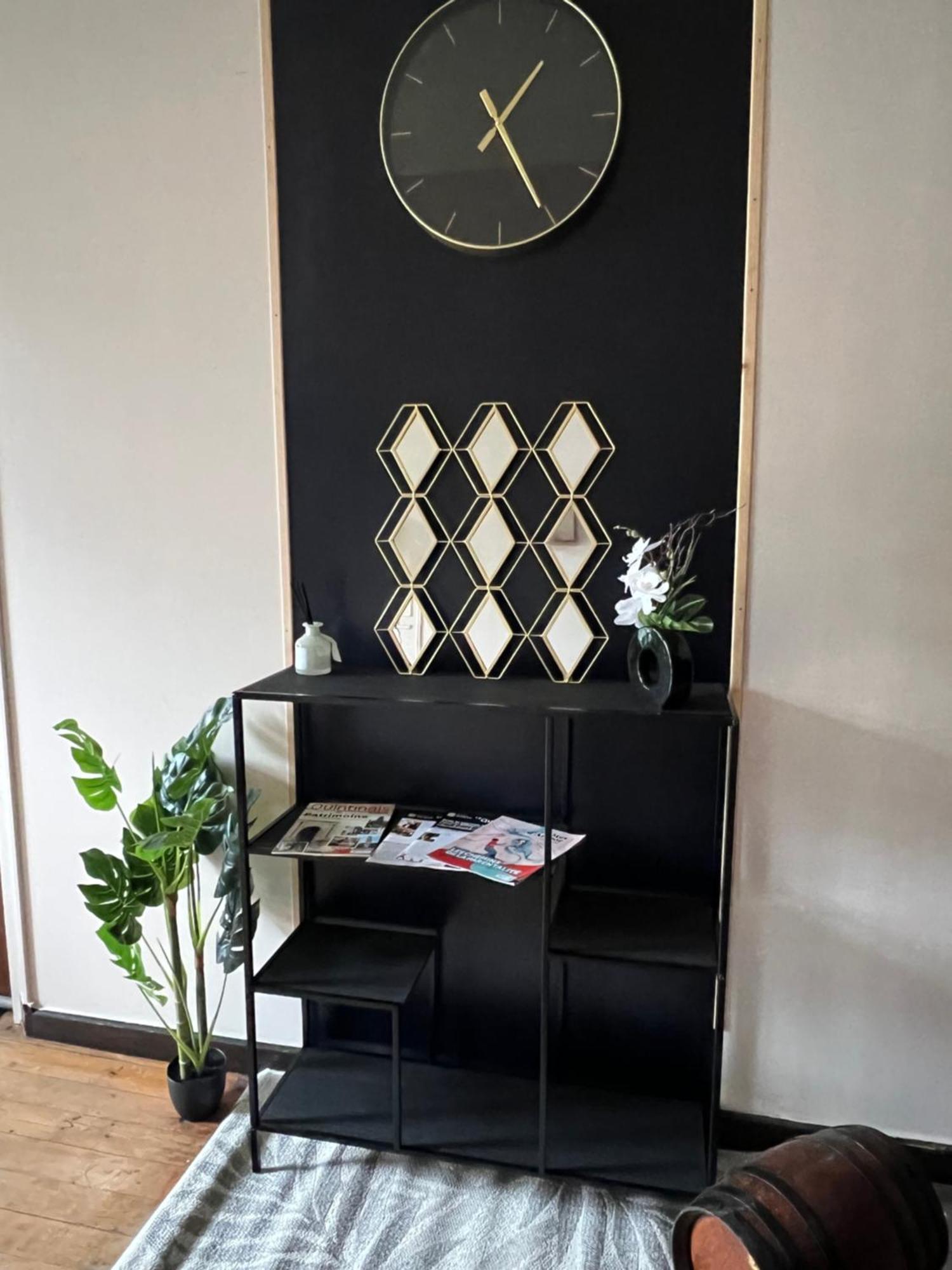 Logement Studio Quintin Eksteriør billede