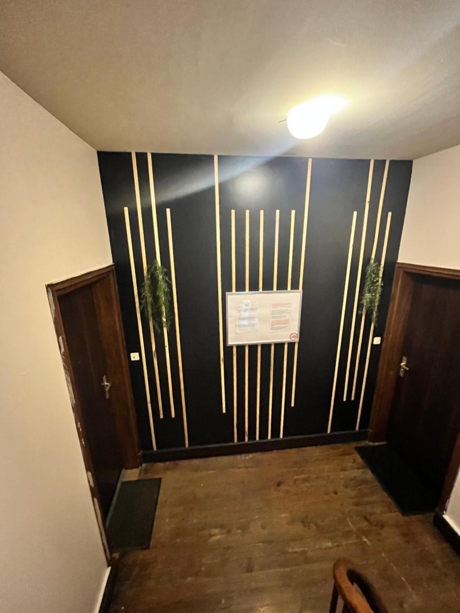 Logement Studio Quintin Eksteriør billede