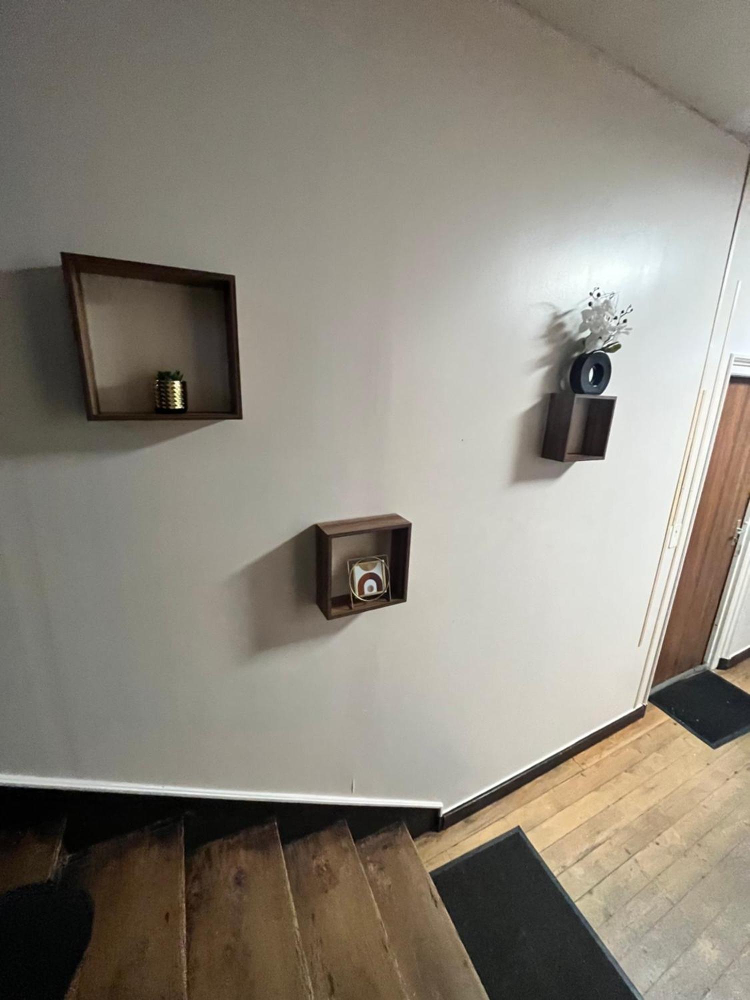 Logement Studio Quintin Eksteriør billede