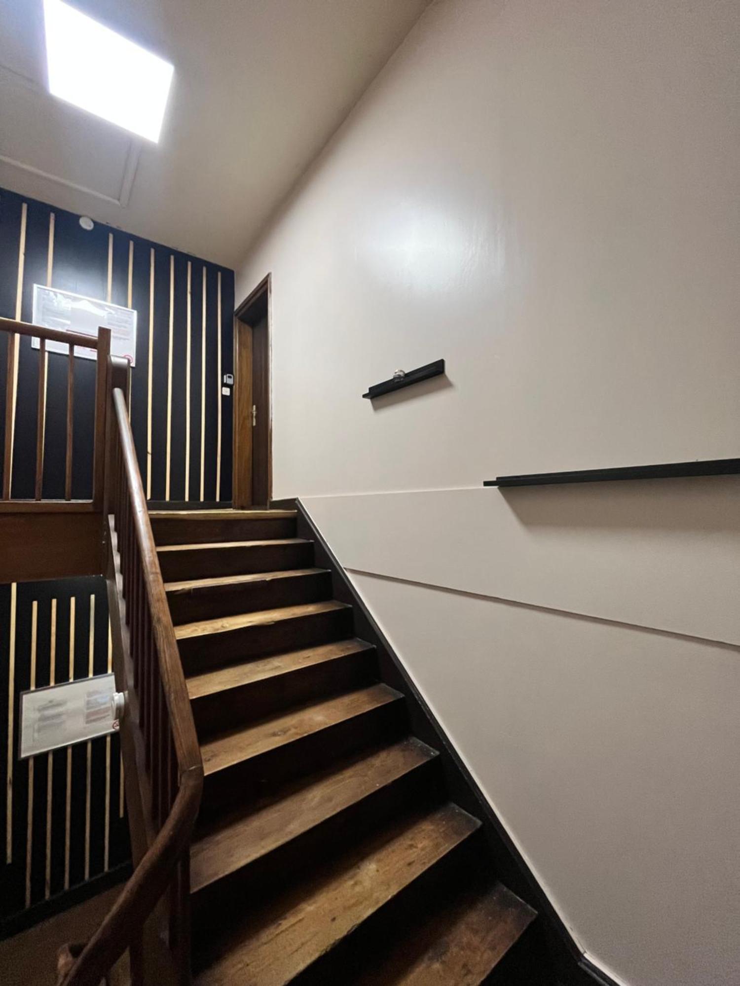Logement Studio Quintin Eksteriør billede
