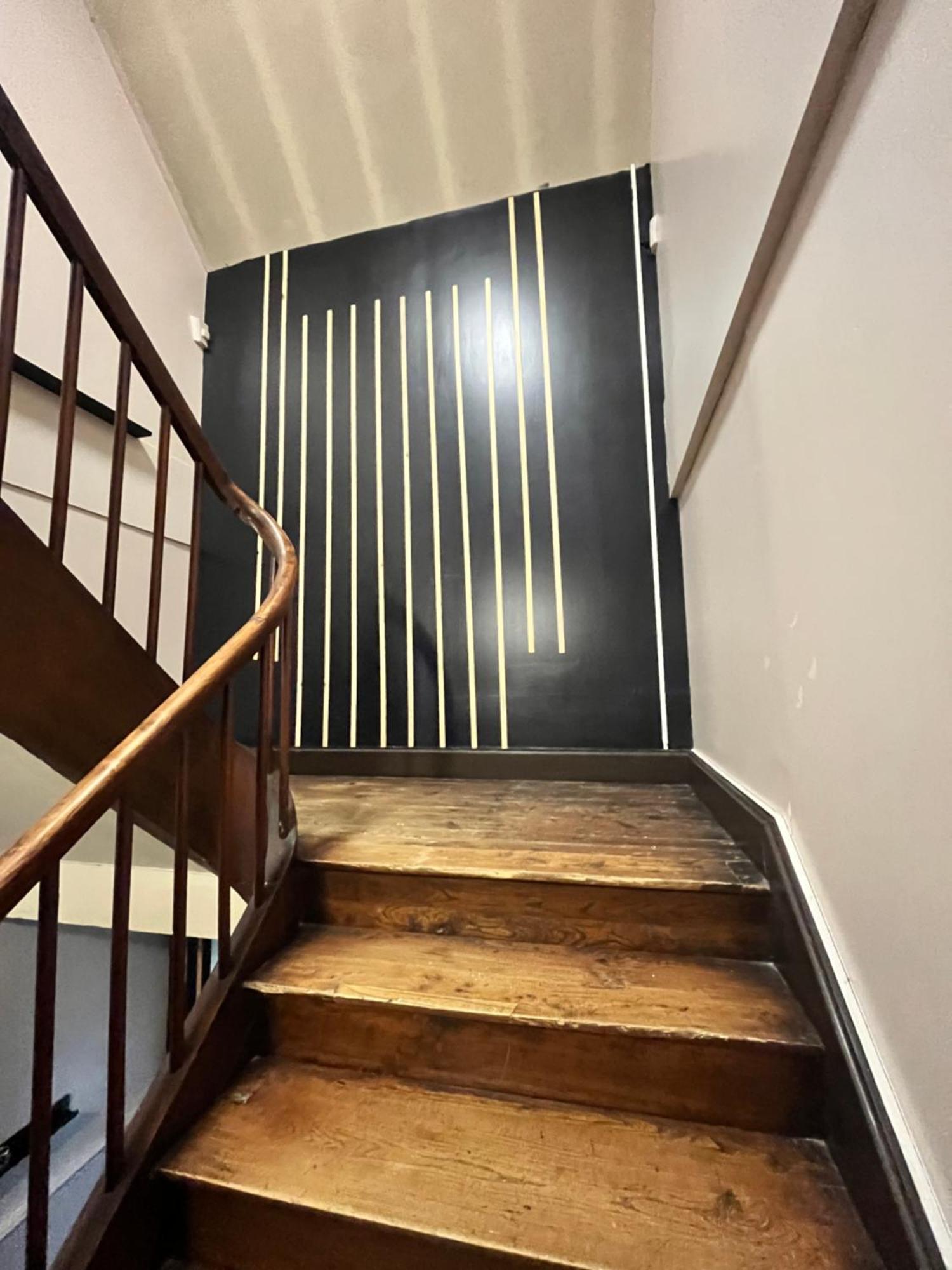 Logement Studio Quintin Eksteriør billede