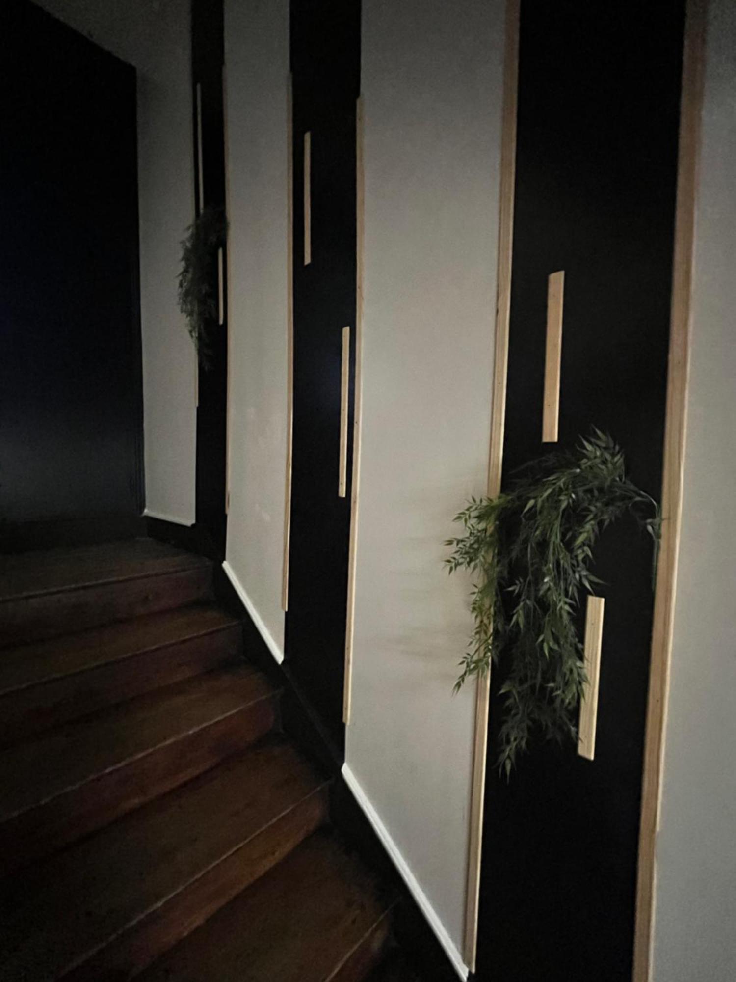 Logement Studio Quintin Eksteriør billede